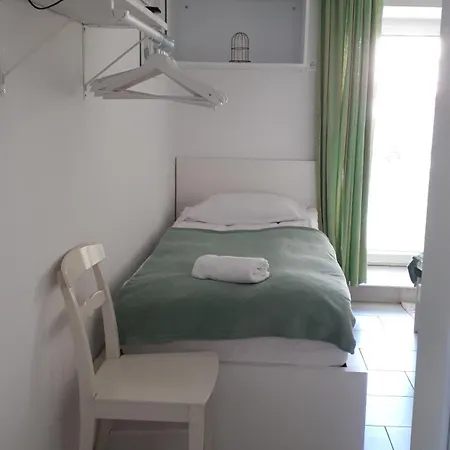 Helena Apartamento